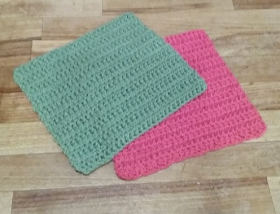 Dishcloth