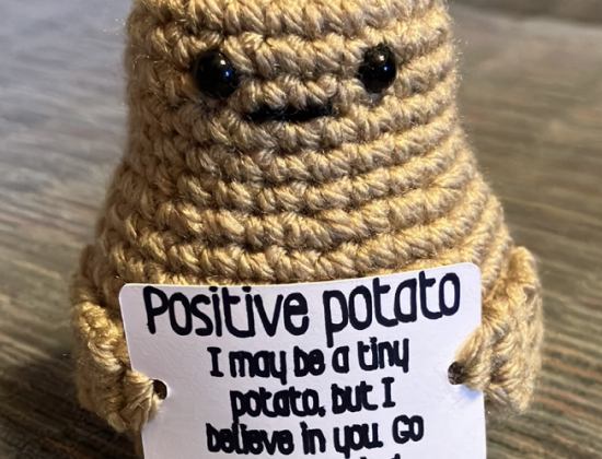 Potato